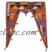 Indian Door Valance Embroidered Multi COLOR Cotton Door Hanging Tapestry Toran   263851975545